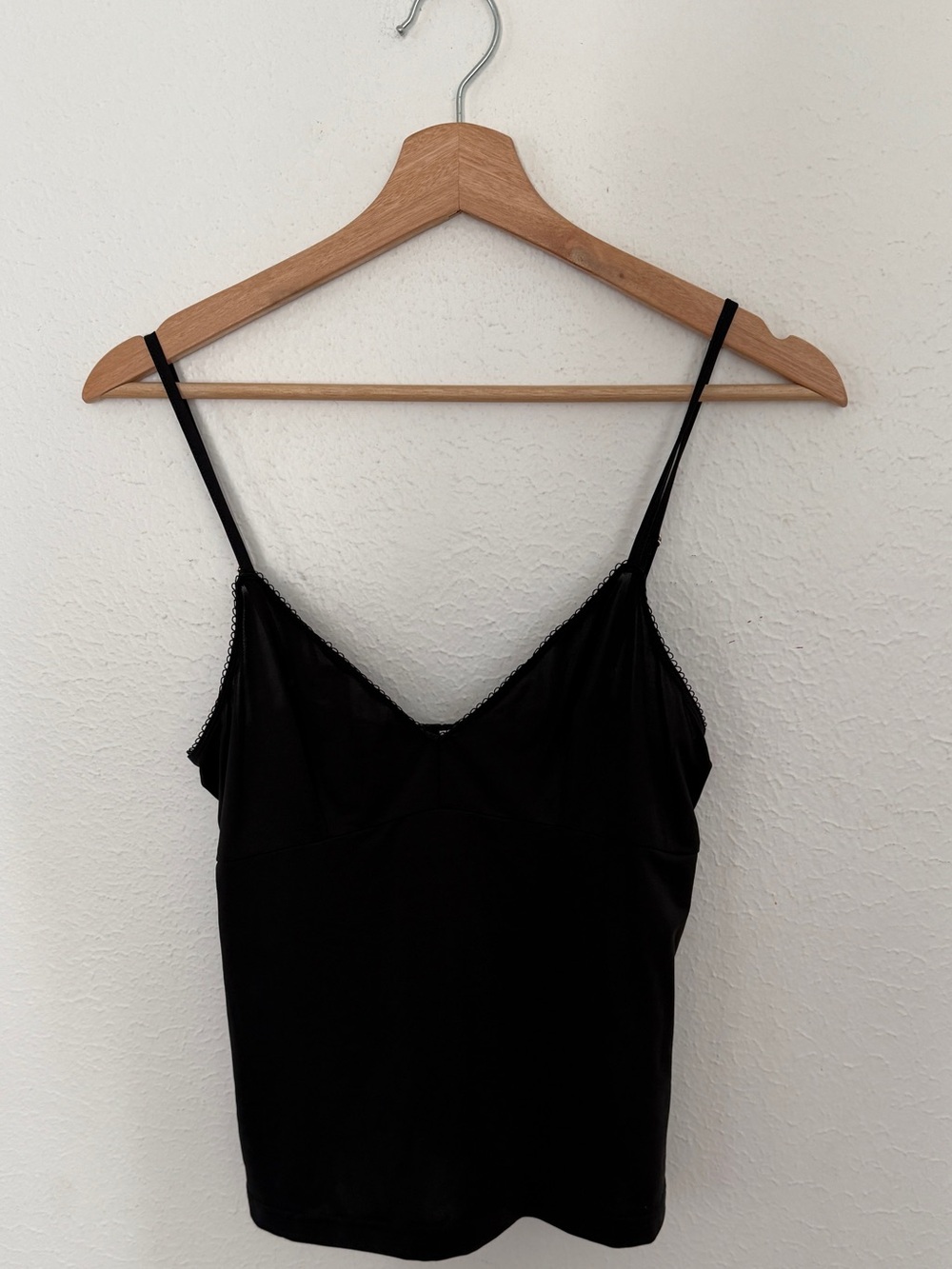 Zimmermann Camisole in Black